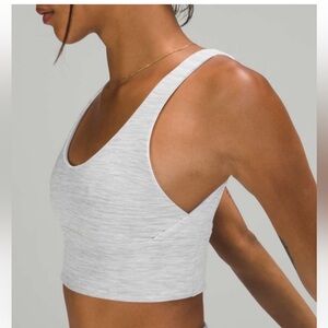 Lululemon Reversible Align Sports Bra